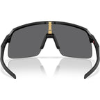 Sutro Lite, Matte Black/Prizm Black Lenses