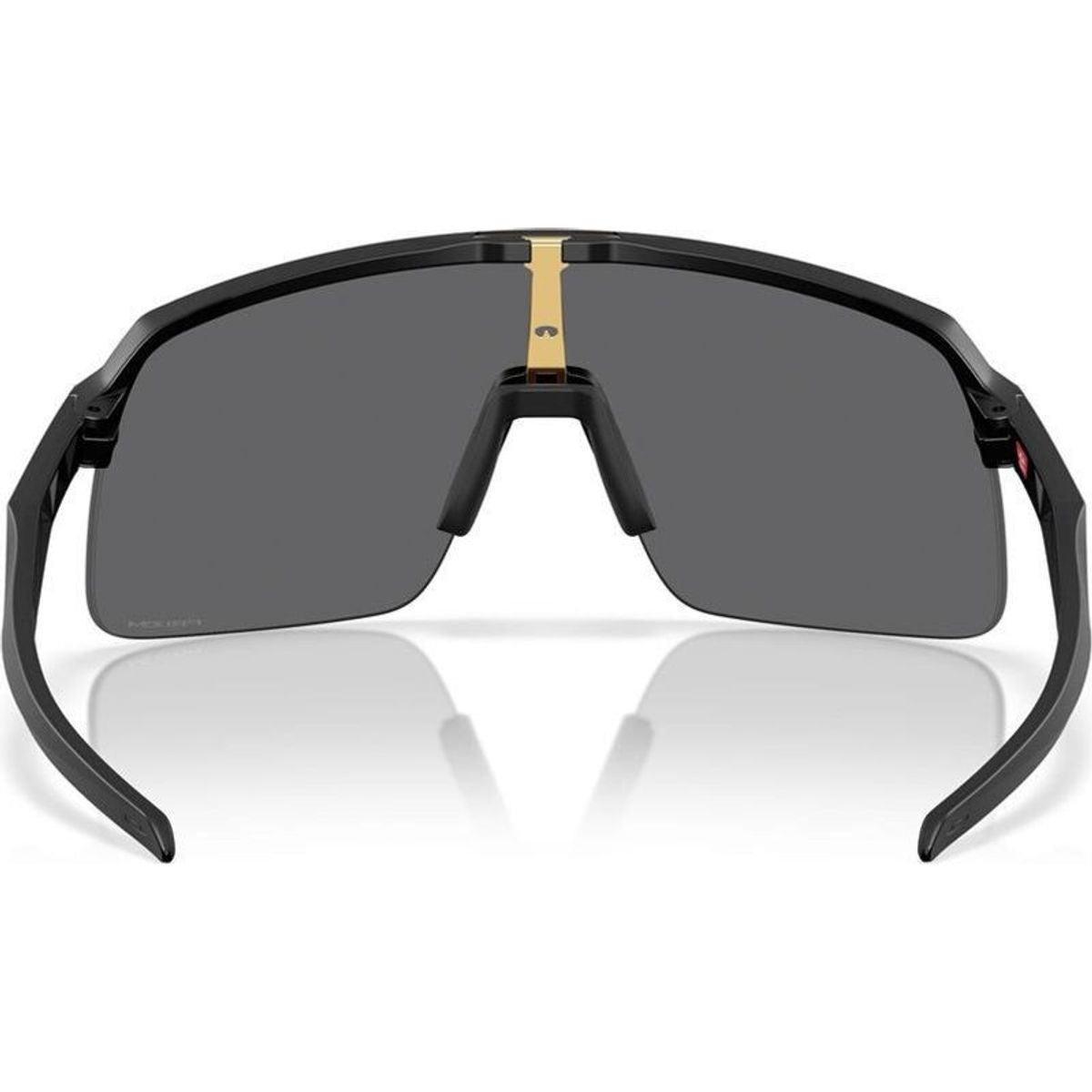 Sutro Lite, Matte Black/Prizm Black Lenses