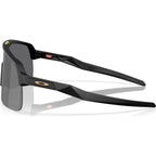 Sutro Lite, Matte Black/Prizm Black Lenses
