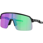 Sutro Lite, Matte Black/Prizm Golf Lenses
