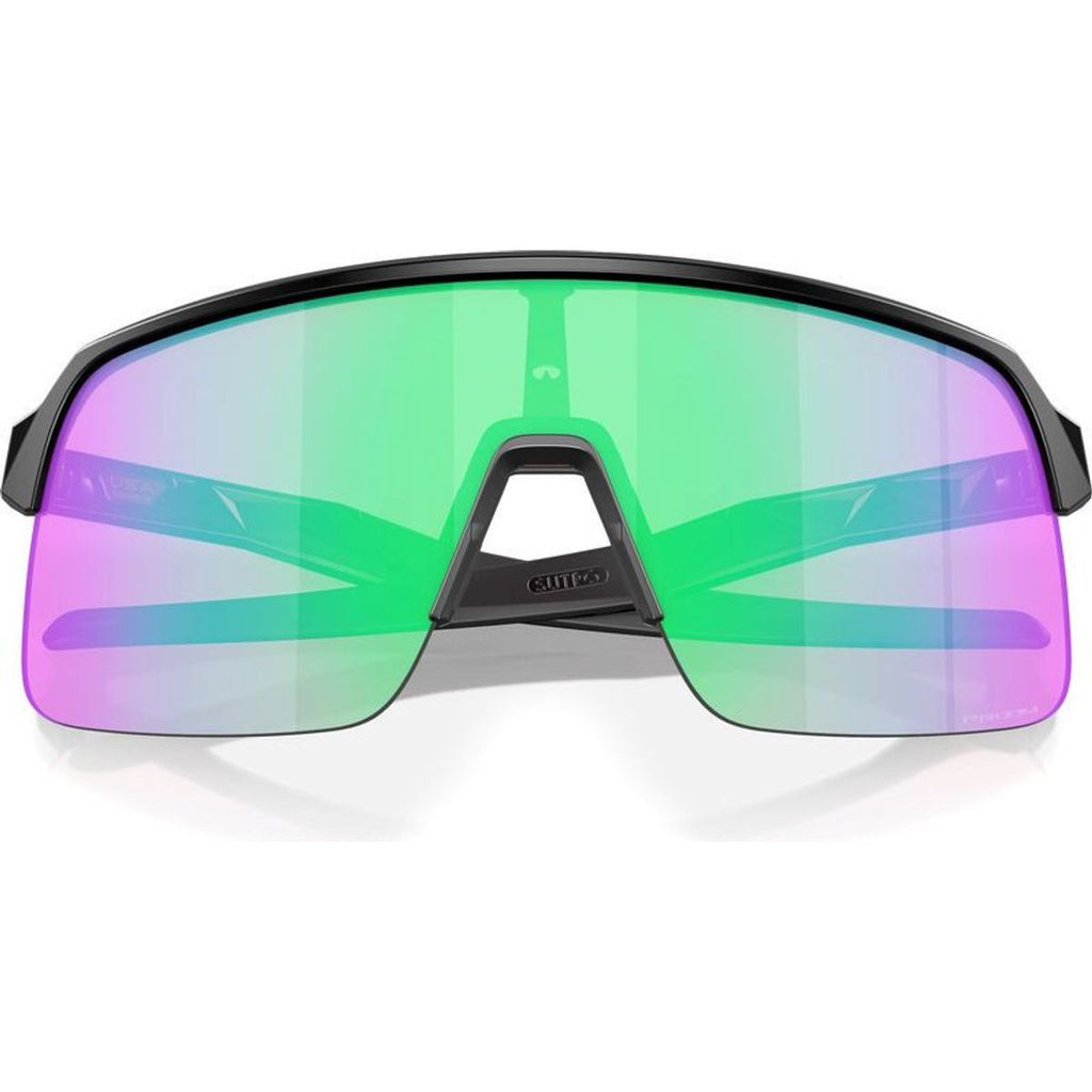 Sutro Lite, Matte Black/Prizm Golf Lenses