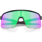 Sutro Lite, Matte Black/Prizm Golf Lenses