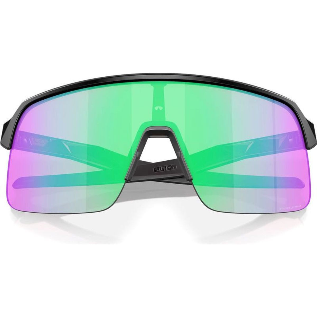 Sutro Lite, Matte Black/Prizm Golf Lenses