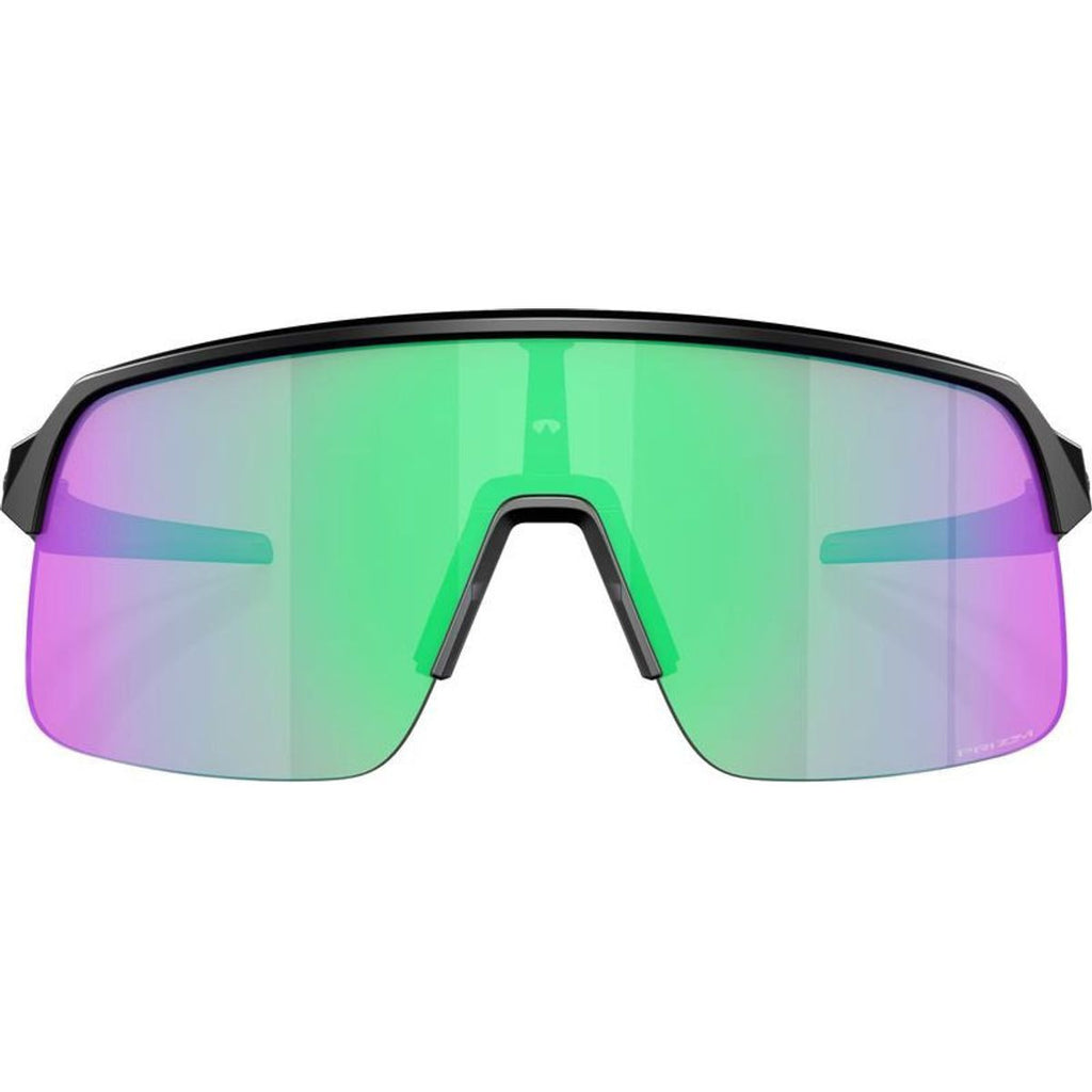 Sutro Lite, Matte Black/Prizm Golf Lenses