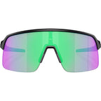 Sutro Lite, Matte Black/Prizm Golf Lenses