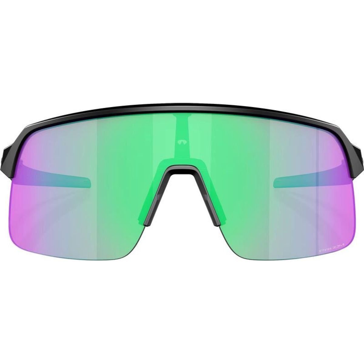 Sutro Lite, Matte Black/Prizm Golf Lenses