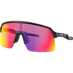 Sutro Lite, Matte Black/Prizm Road Lenses
