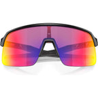 Sutro Lite, Matte Black/Prizm Road Lenses