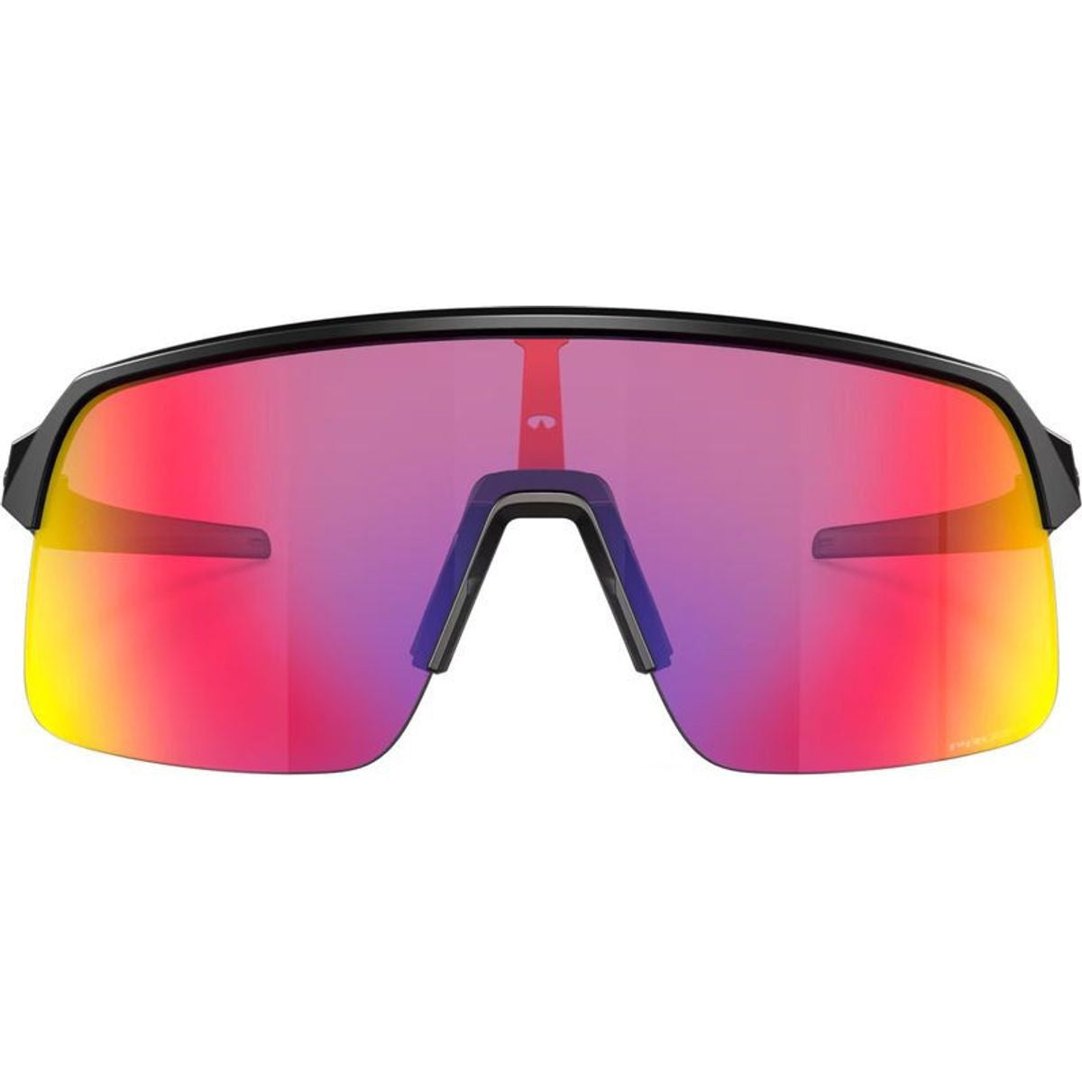 Sutro Lite, Matte Black/Prizm Road Lenses