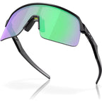 Sutro Lite, Black/Prizm Road Jade Lenses