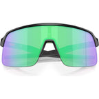 Sutro Lite, Black/Prizm Road Jade Lenses