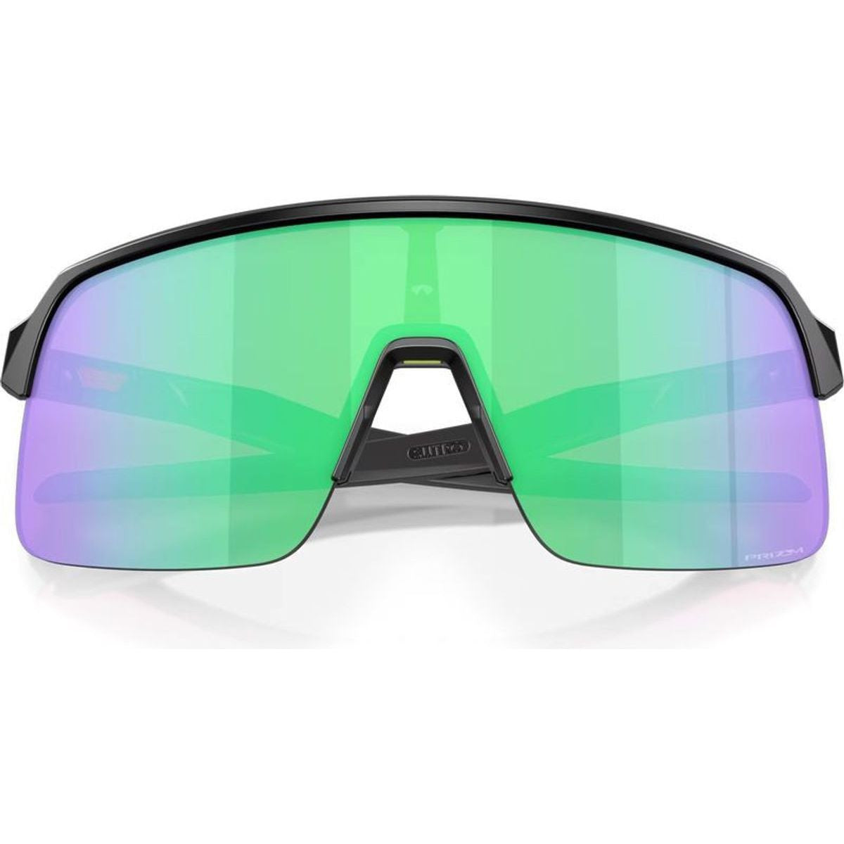 Sutro Lite, Black/Prizm Road Jade Lenses