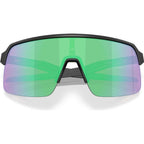 Sutro Lite, Matte Black/Prizm Road Jade Lenses