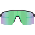 Sutro Lite, Matte Black/Prizm Road Jade Lenses