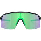 Sutro Lite, Black/Prizm Road Jade Lenses