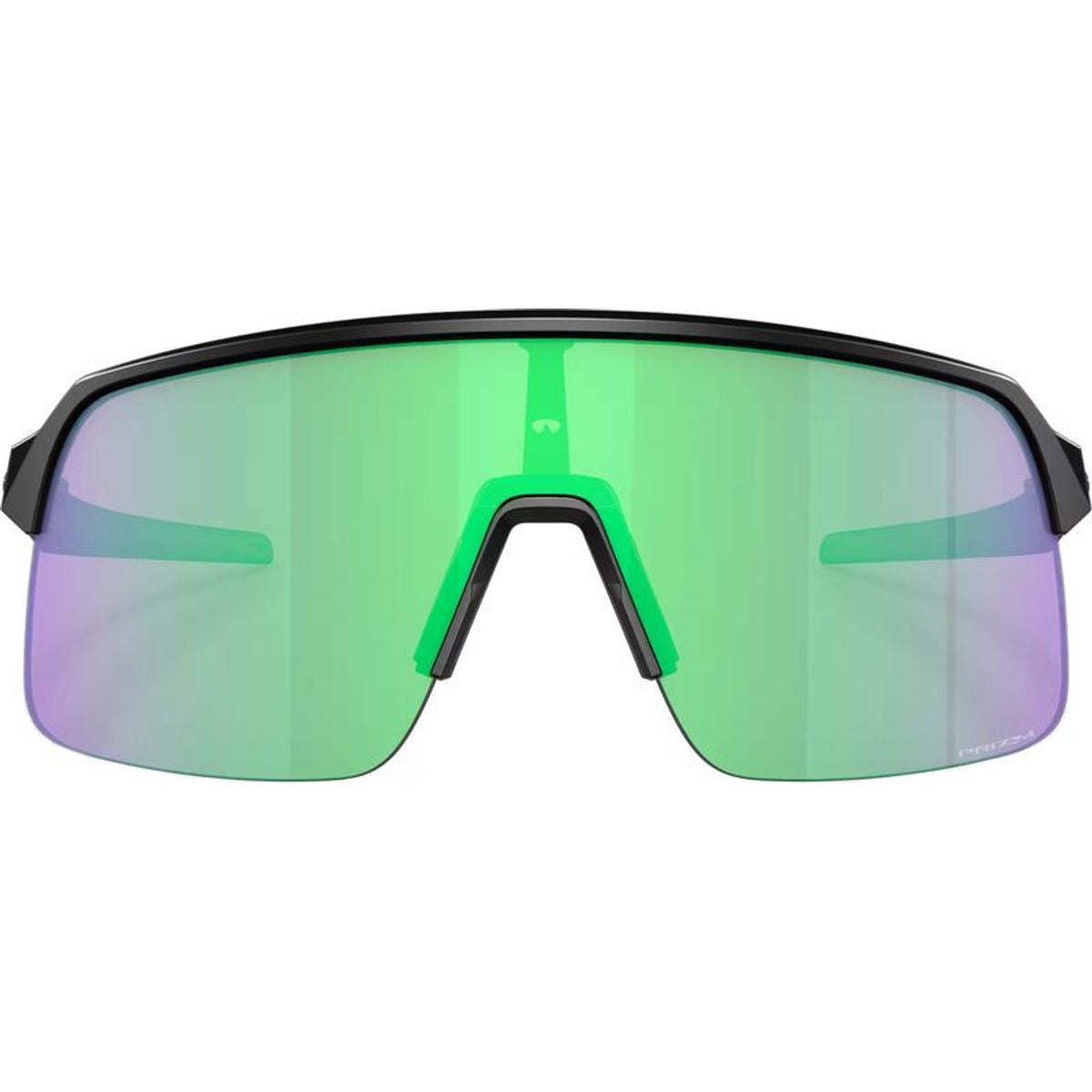 Sutro Lite, Black/Prizm Road Jade Lenses