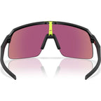 Sutro Lite, Matte Black/Prizm Road Jade Lenses