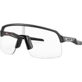 Sutro Lite, Matte Carbon/Clear Photochromic Lenses