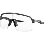 Sutro Lite, Matte Carbon/Clear Photochromic Lenses