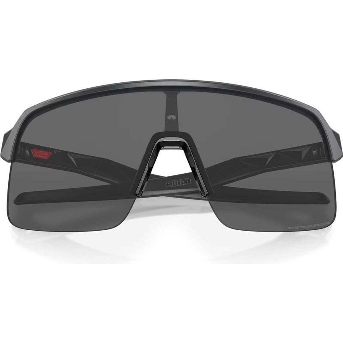 Sutro Lite, Matte Carbon/Clear Photochromic Lenses