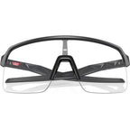 Sutro Lite, Matte Carbon/Clear Photochromic Lenses