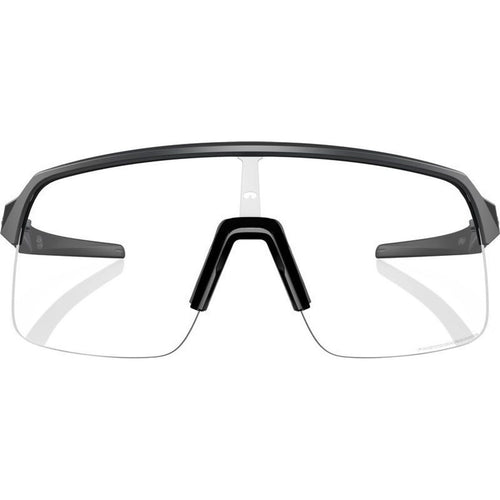 Sutro Lite, Matte Carbon/Clear Photochromic Lenses