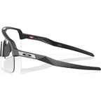 Sutro Lite, Matte Carbon/Clear Photochromic Lenses