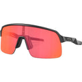 Sutro Lite, Matte Carbon/Prizm Trail Torch Lenses