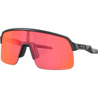 Sutro Lite, Matte Carbon/Prizm Trail Torch Lenses