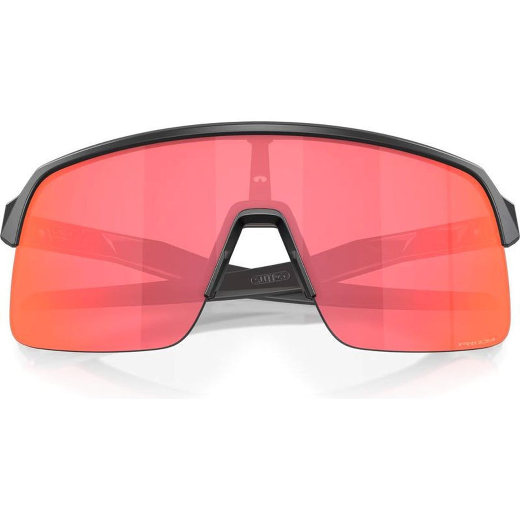 Sutro Lite, Matte Carbon/Prizm Trail Torch Lenses