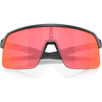 Sutro Lite, Matte Carbon/Prizm Trail Torch Lenses