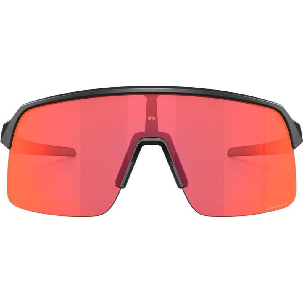 Sutro Lite, Matte Carbon/Prizm Trail Torch Lenses