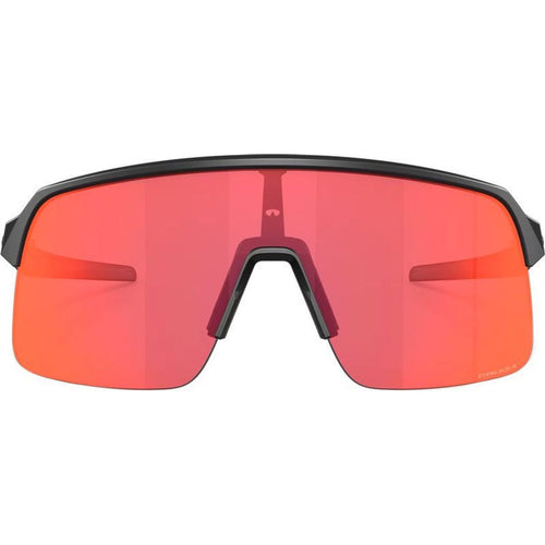 Sutro Lite, Matte Carbon/Prizm Trail Torch Lenses
