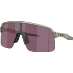 Sutro Lite, Matte Grey Ink/Prizm Road Black Lenses