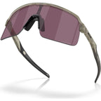 Sutro Lite, Matte Grey Ink/Prizm Road Black Lenses