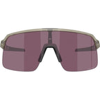 Sutro Lite, Matte Grey Ink/Prizm Road Black Lenses