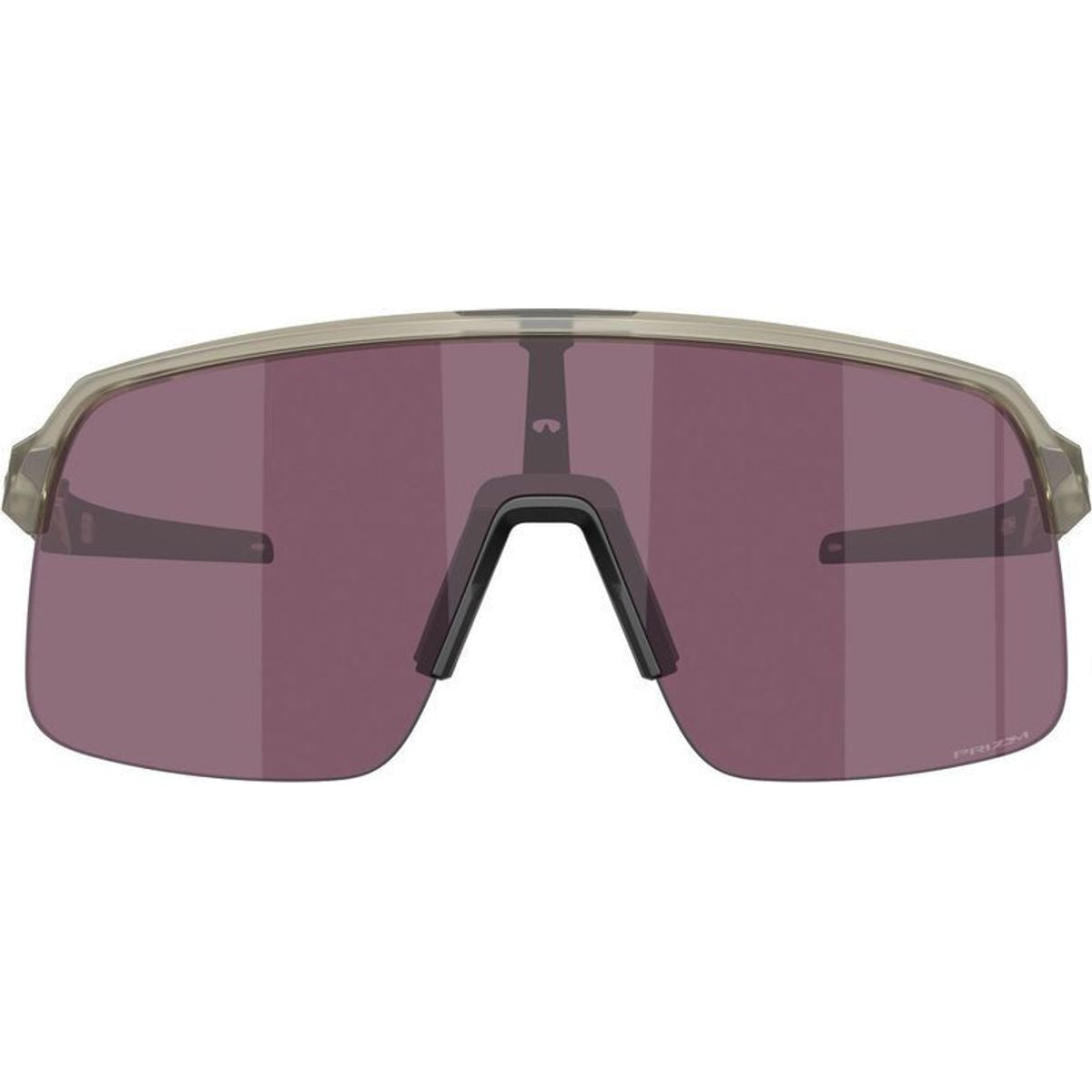 Sutro Lite, Matte Grey Ink/Prizm Road Black Lenses