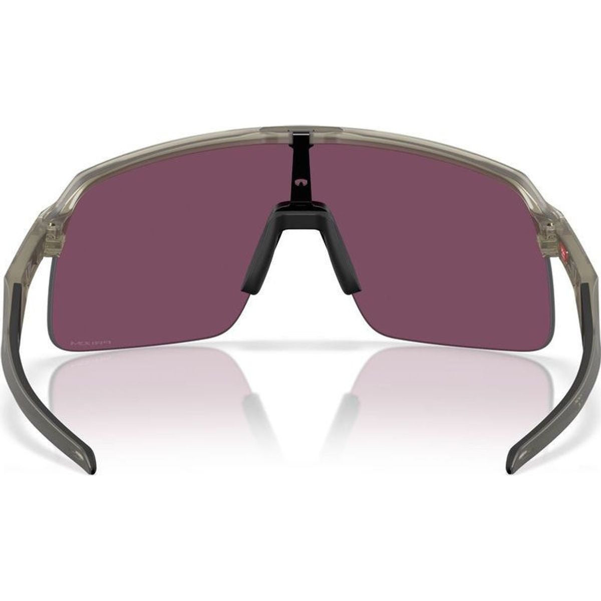 Sutro Lite, Matte Grey Ink/Prizm Road Black Lenses