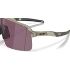 Sutro Lite, Matte Grey Ink/Prizm Road Black Lenses