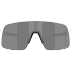 Sutro Lite, Matte White/Prizm Black Lenses