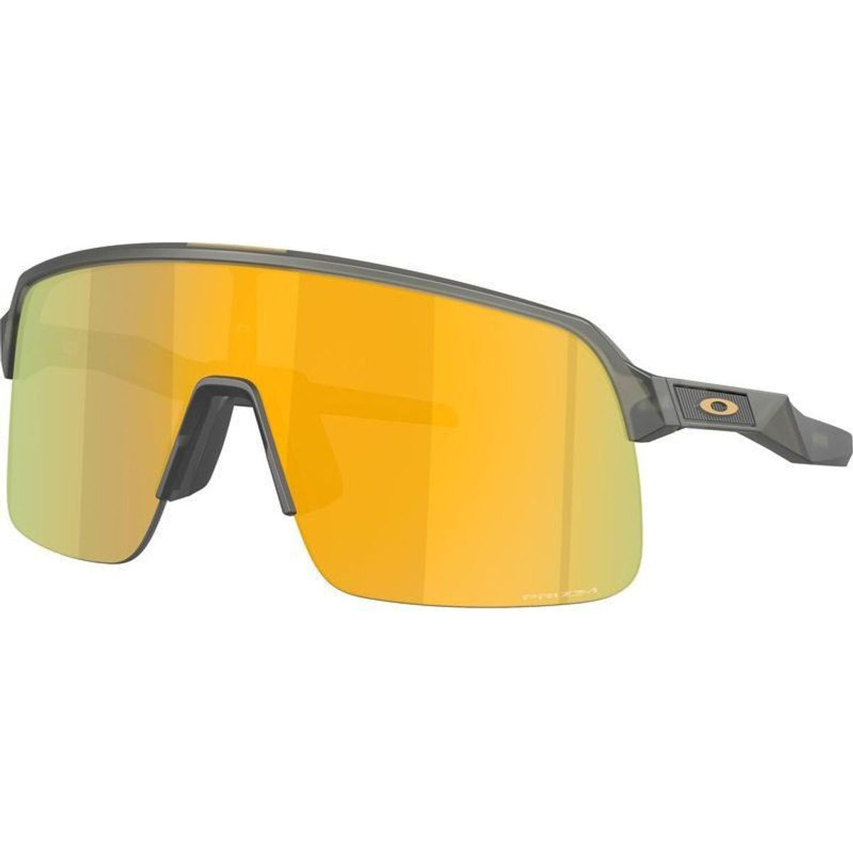 Sutro Lite, Transparent Olive Ink/Prizm 24K Lenses