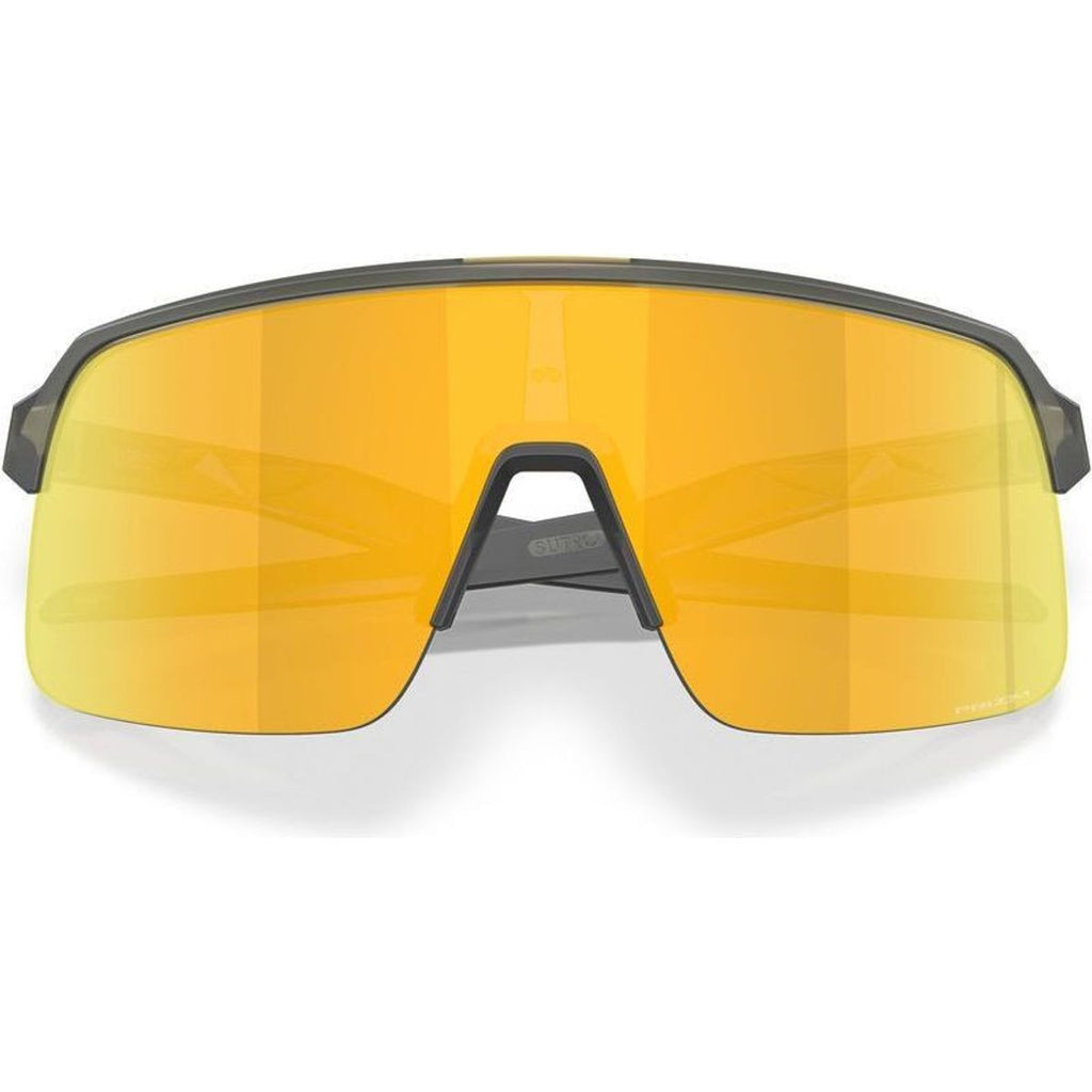 Sutro Lite, Transparent Olive Ink/Prizm 24K Lenses