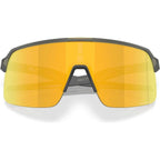 Sutro Lite, Transparent Olive Ink/Prizm 24K Lenses