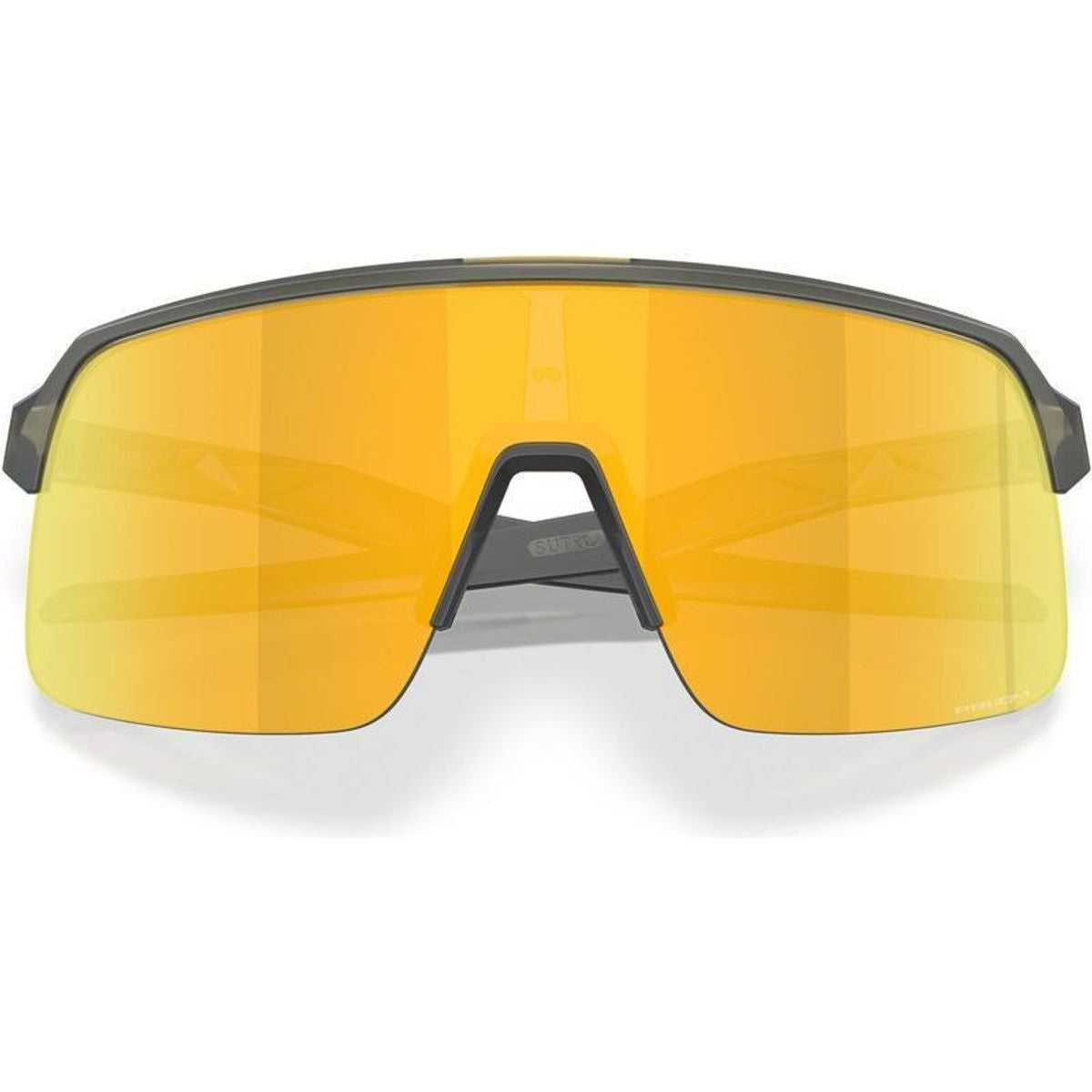 Sutro Lite, Transparent Olive Ink/Prizm 24K Lenses