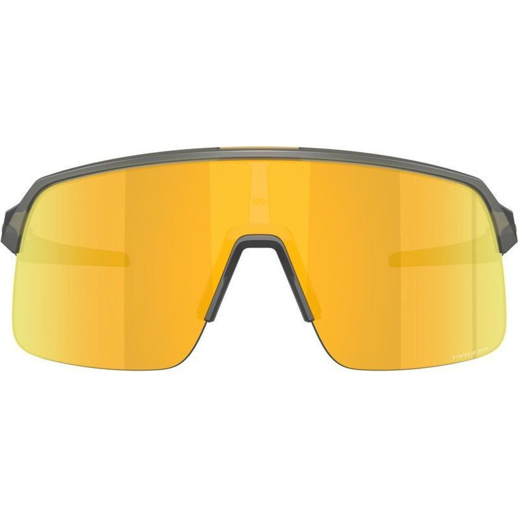 Sutro Lite, Transparent Olive Ink/Prizm 24K Lenses