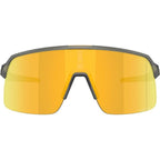 Sutro Lite, Transparent Olive Ink/Prizm 24K Lenses