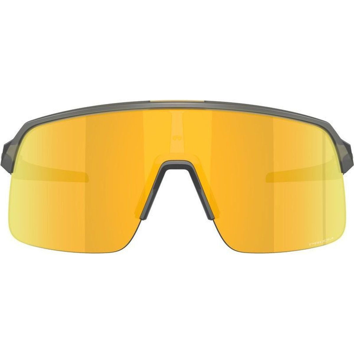 Sutro Lite, Transparent Olive Ink/Prizm 24K Lenses