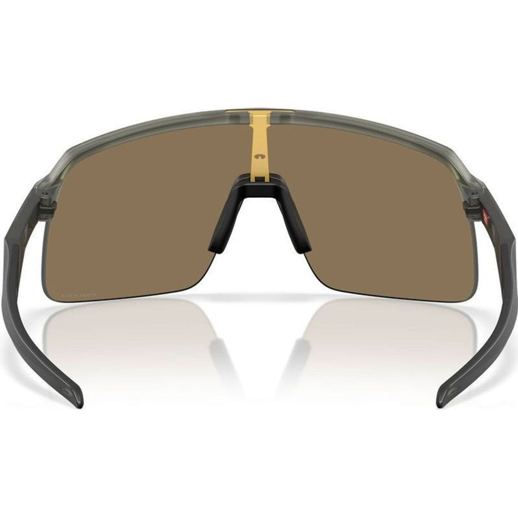 Sutro Lite, Transparent Olive Ink/Prizm 24K Lenses
