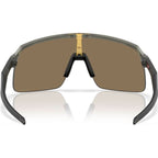 Sutro Lite, Transparent Olive Ink/Prizm 24K Lenses