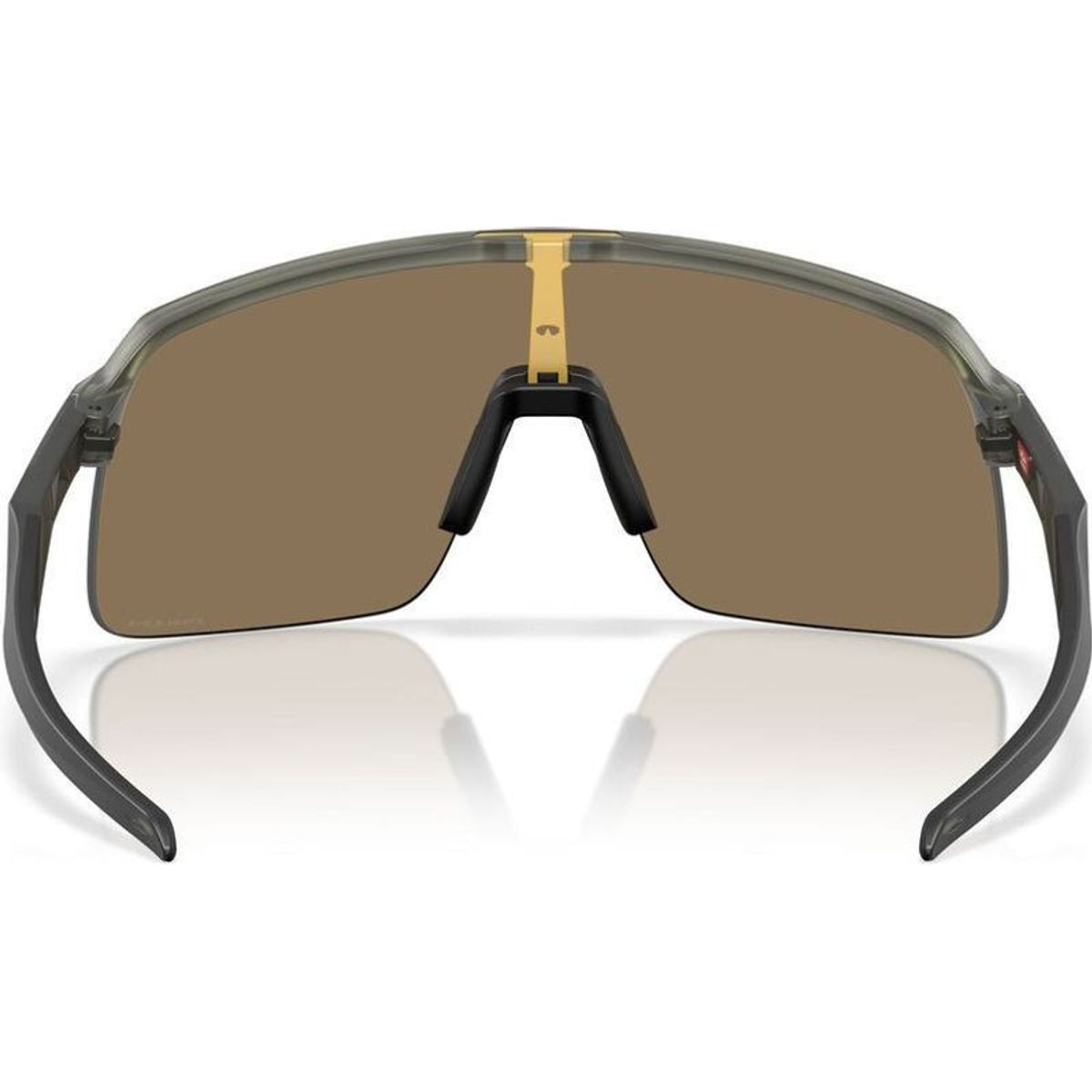 Sutro Lite, Transparent Olive Ink/Prizm 24K Lenses